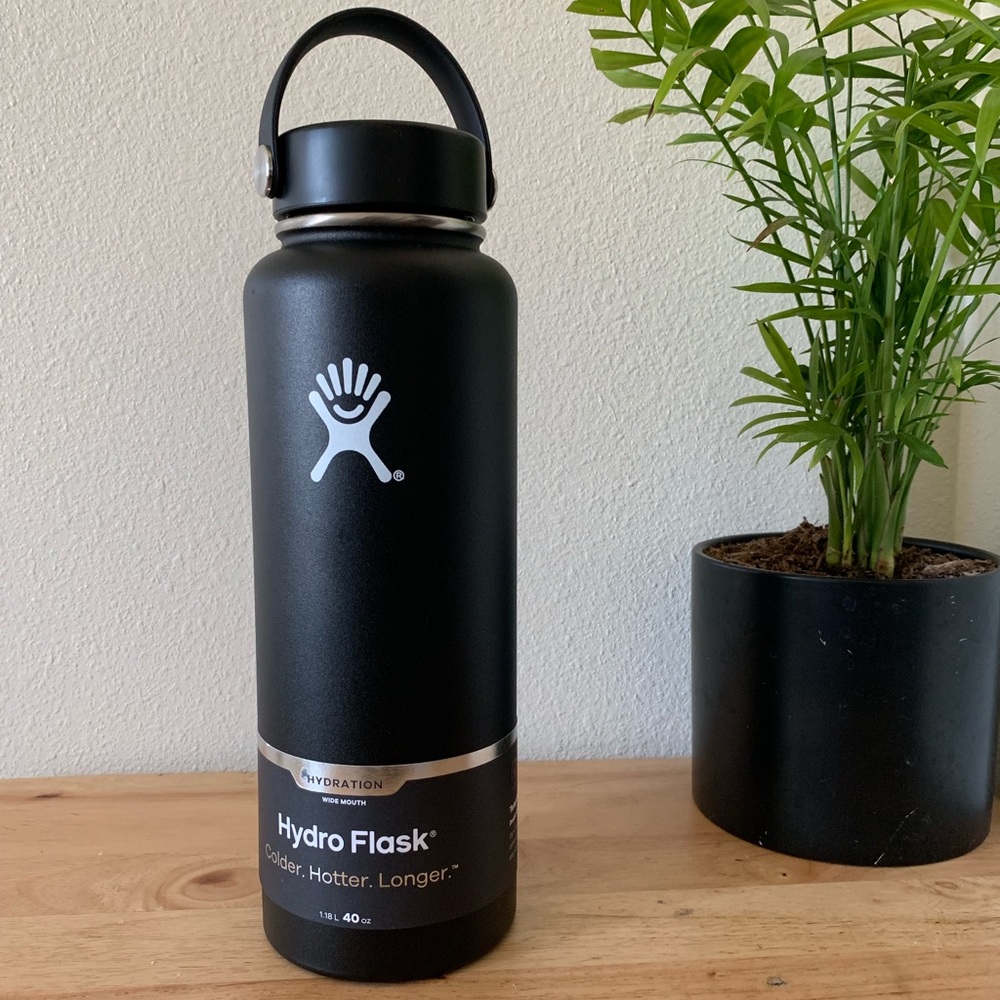 🛑🛑SOLD🛑🛑Hydro flask 40 oz